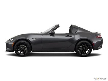2019 Mazda Mx 5 Miata Rf Pricing Ratings Amp Reviews